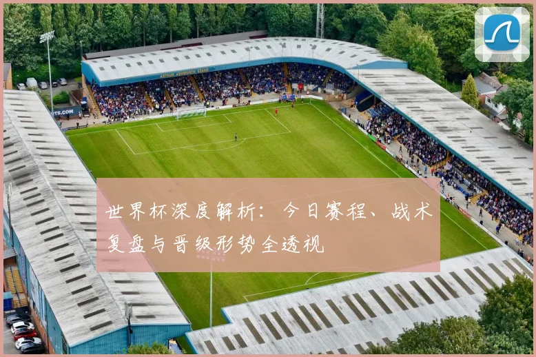 世界杯深度解析:今日赛程、战术复盘与晋级形势全透视